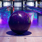 Cosmic Bowling cover