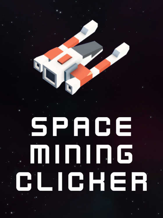 Space Mining Clicker cover