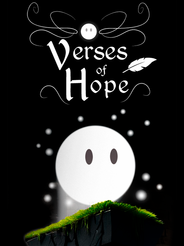 Verses of Hope cover