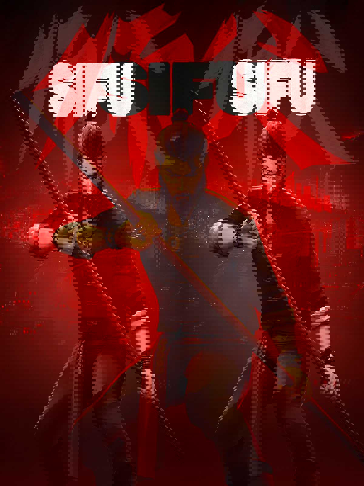 Sifu cover