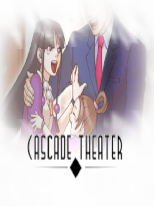 Cascade Theater cover