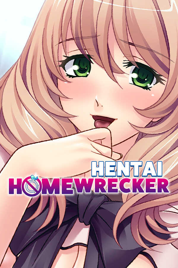 Hentai Homewrecker cover