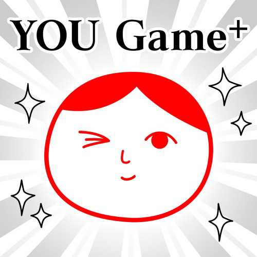 You Game+ cover
