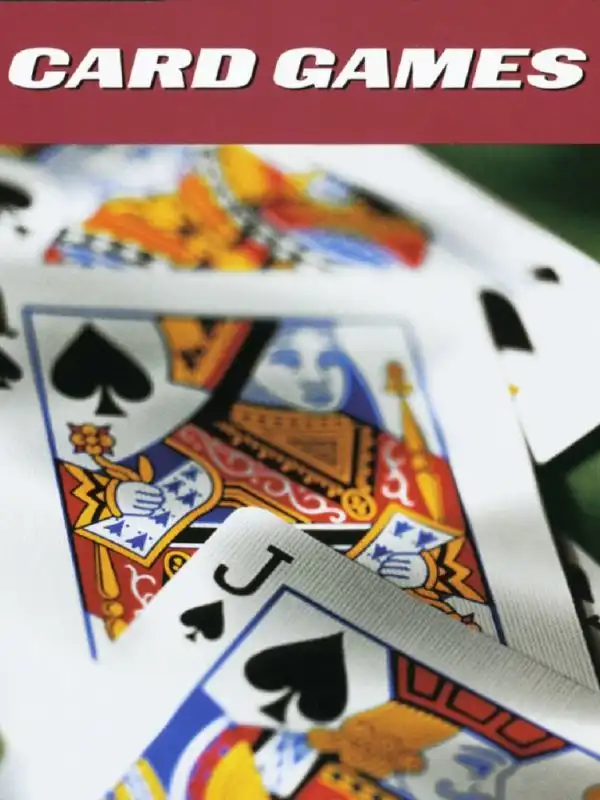 Card Games cover
