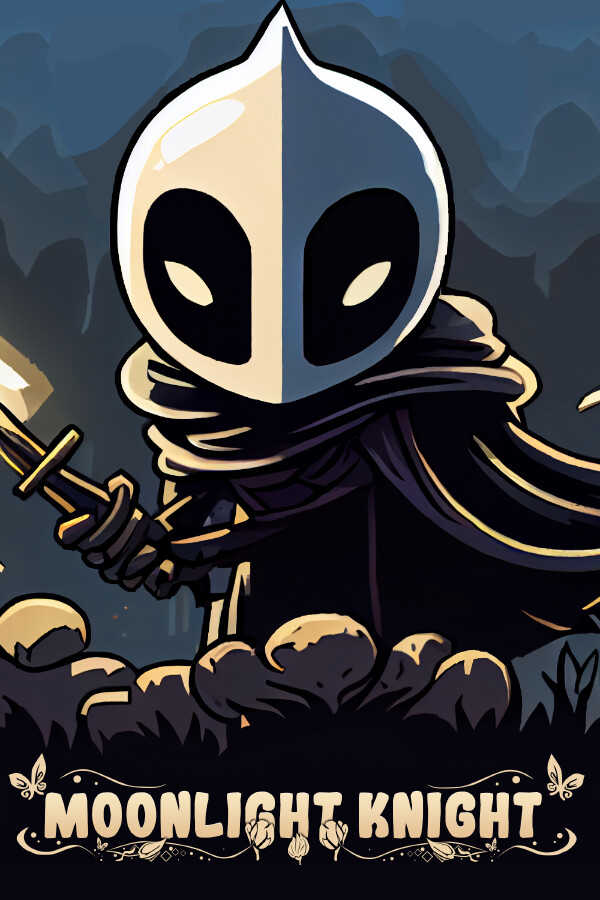 Moonlight Knight cover