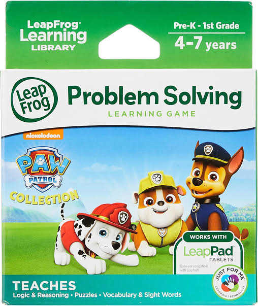 PAW Patrol Collection cover