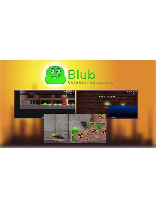 Blub cover