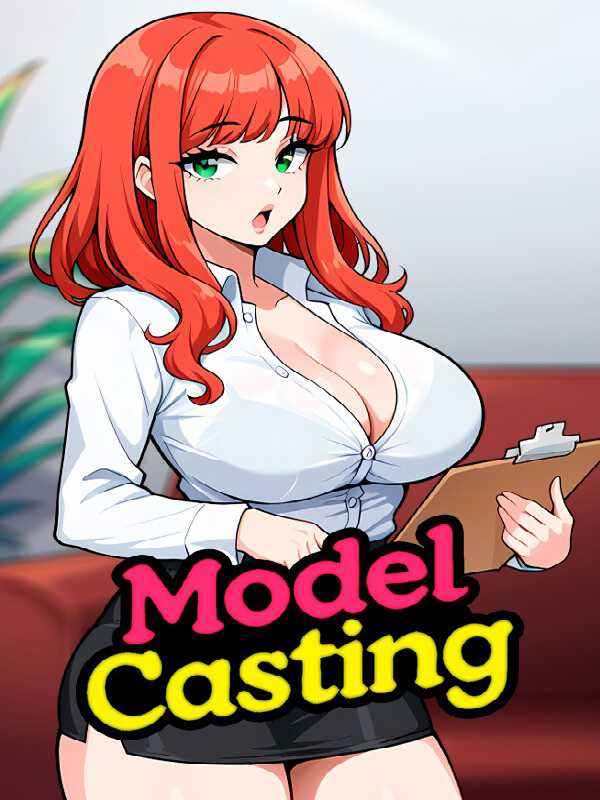 Model Casting cover
