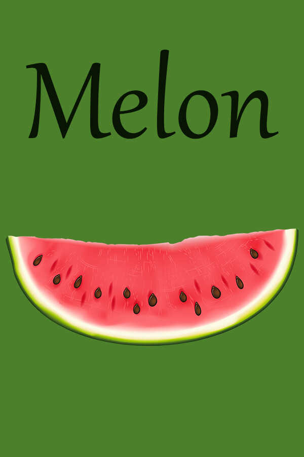 Melon cover