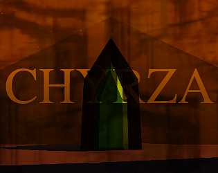 Chyrza cover
