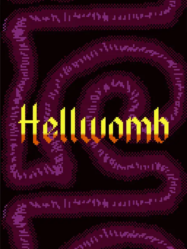 Hellwomb cover