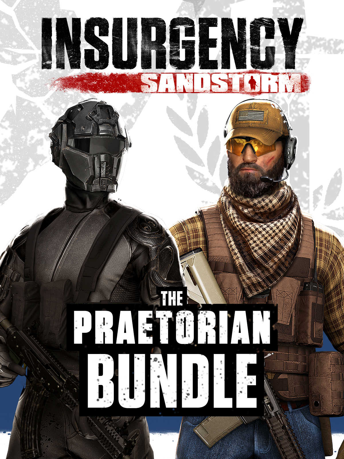Insurgency: Sandstorm - Praetorian Set Bundle cover