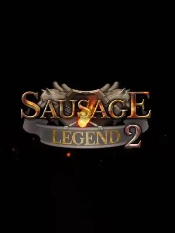 Sausage Legend 2 cover