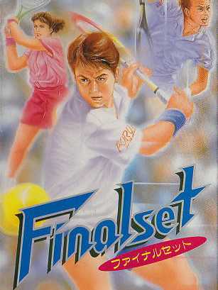 Final Set cover