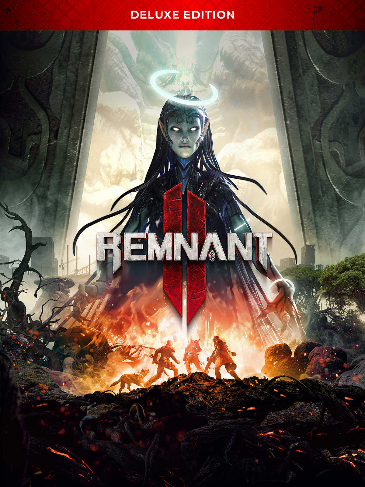 Remnant II: Digital Deluxe Edition cover