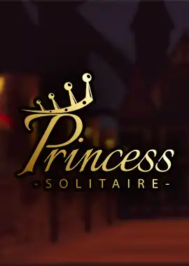 Princess Solitaire cover
