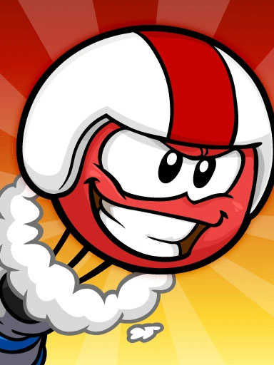 Puffle Launch App cover