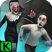 Evil Nun Rush cover