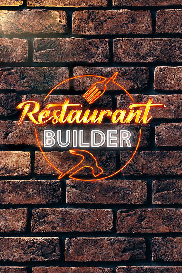Restaurant Builder cover