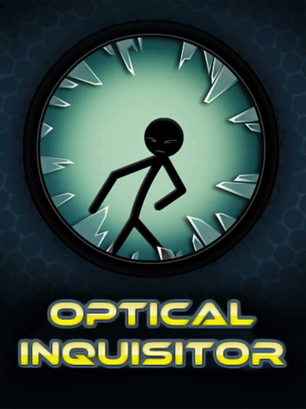 Optical Inquisitor cover