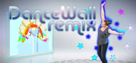 DanceWall Remix cover
