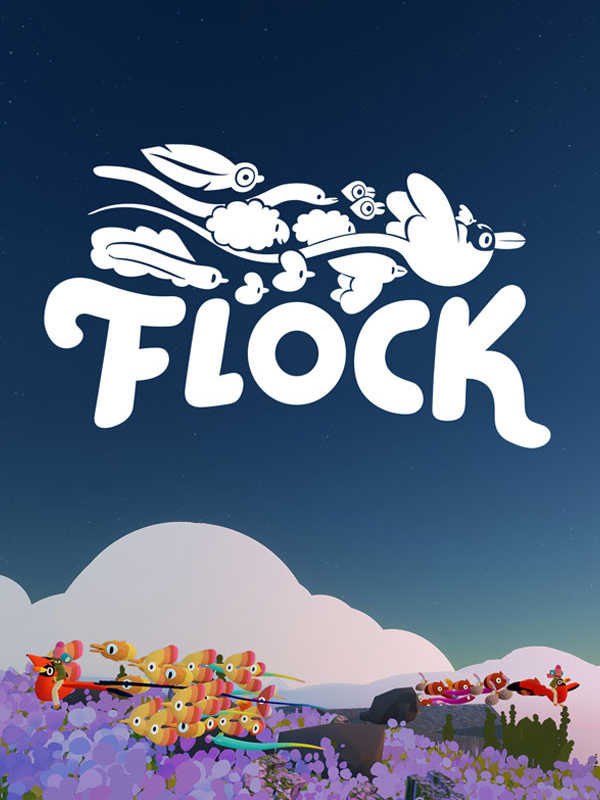 Flock cover