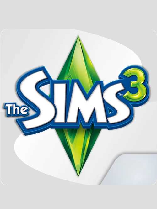 The Sims 3 cover