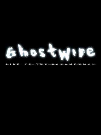 Ghostwire cover
