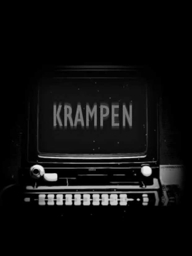 Krampen cover