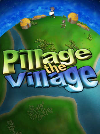 Pillage the Village cover