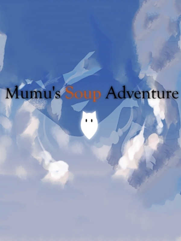 Mumu's Soup Adventure cover