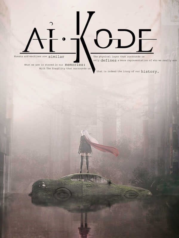 Aikode cover