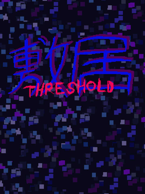 Threshold cover