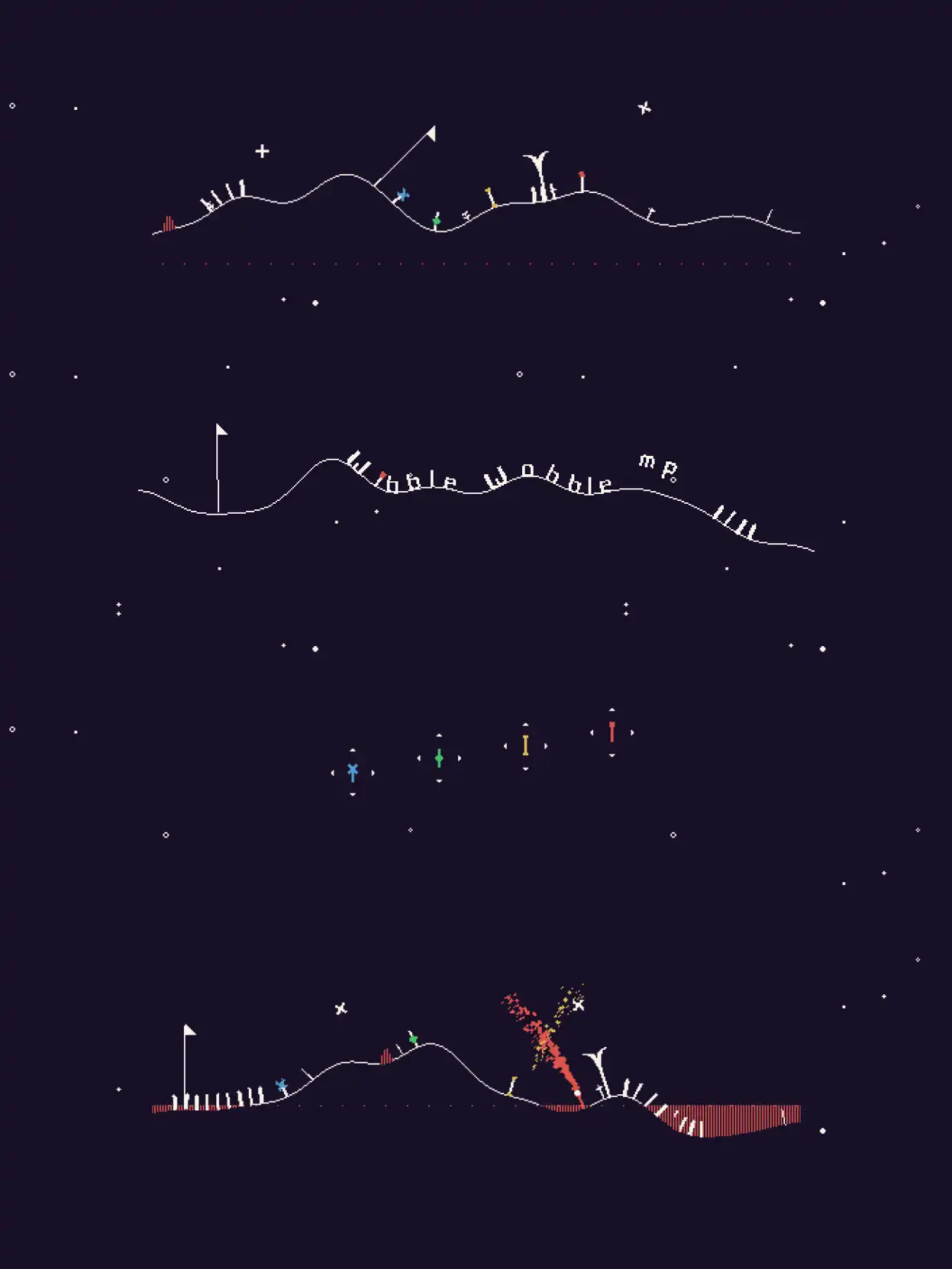 Wibble Wobble Multiplayer cover