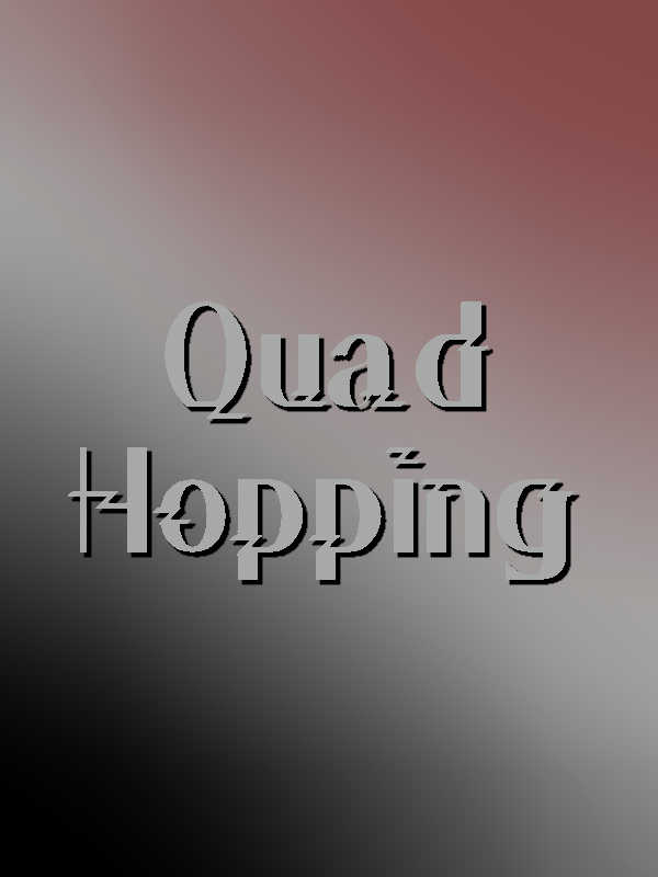 Quad Hopping cover