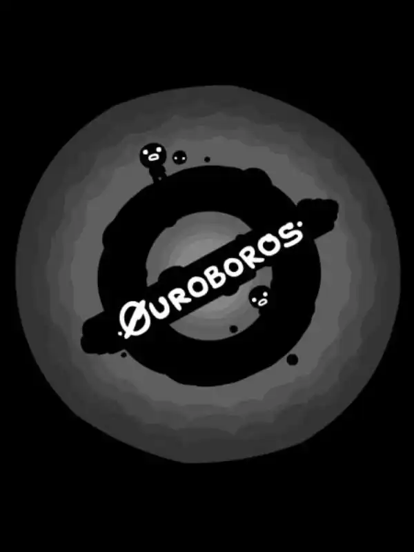 Ouroboros cover