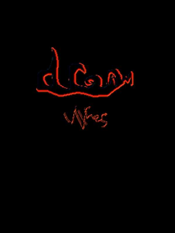 Dream Wires cover