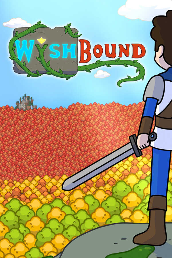 WyshBound cover