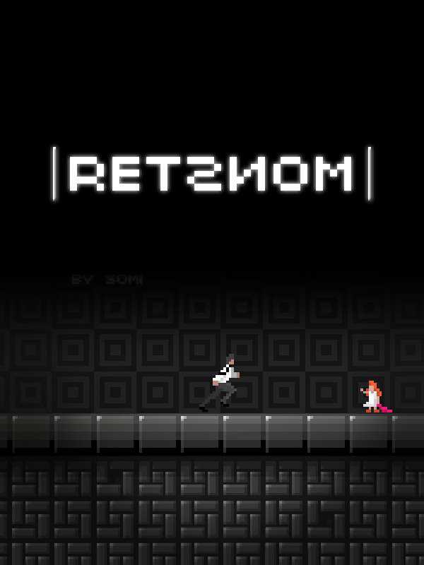 Retsnom cover