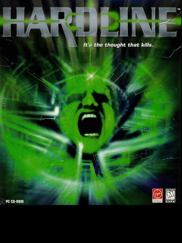 Hardline cover