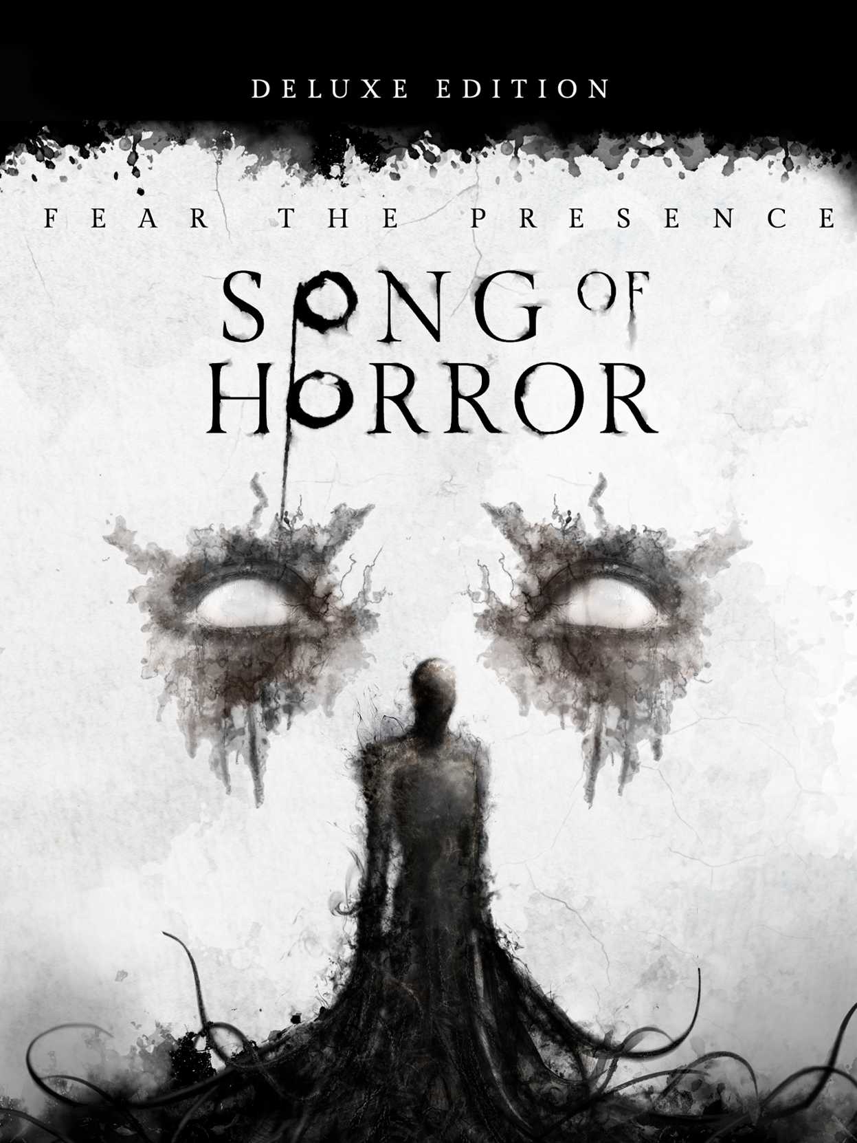 Song of Horror: Deluxe Edition cover