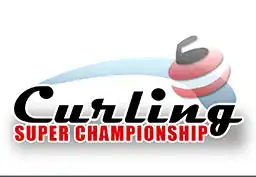 Curling Super Championship cover