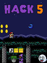 Hack 5 cover