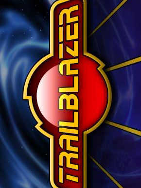 TrailBlazer cover