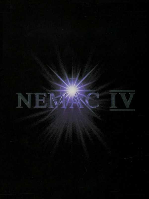 Nemac IV cover