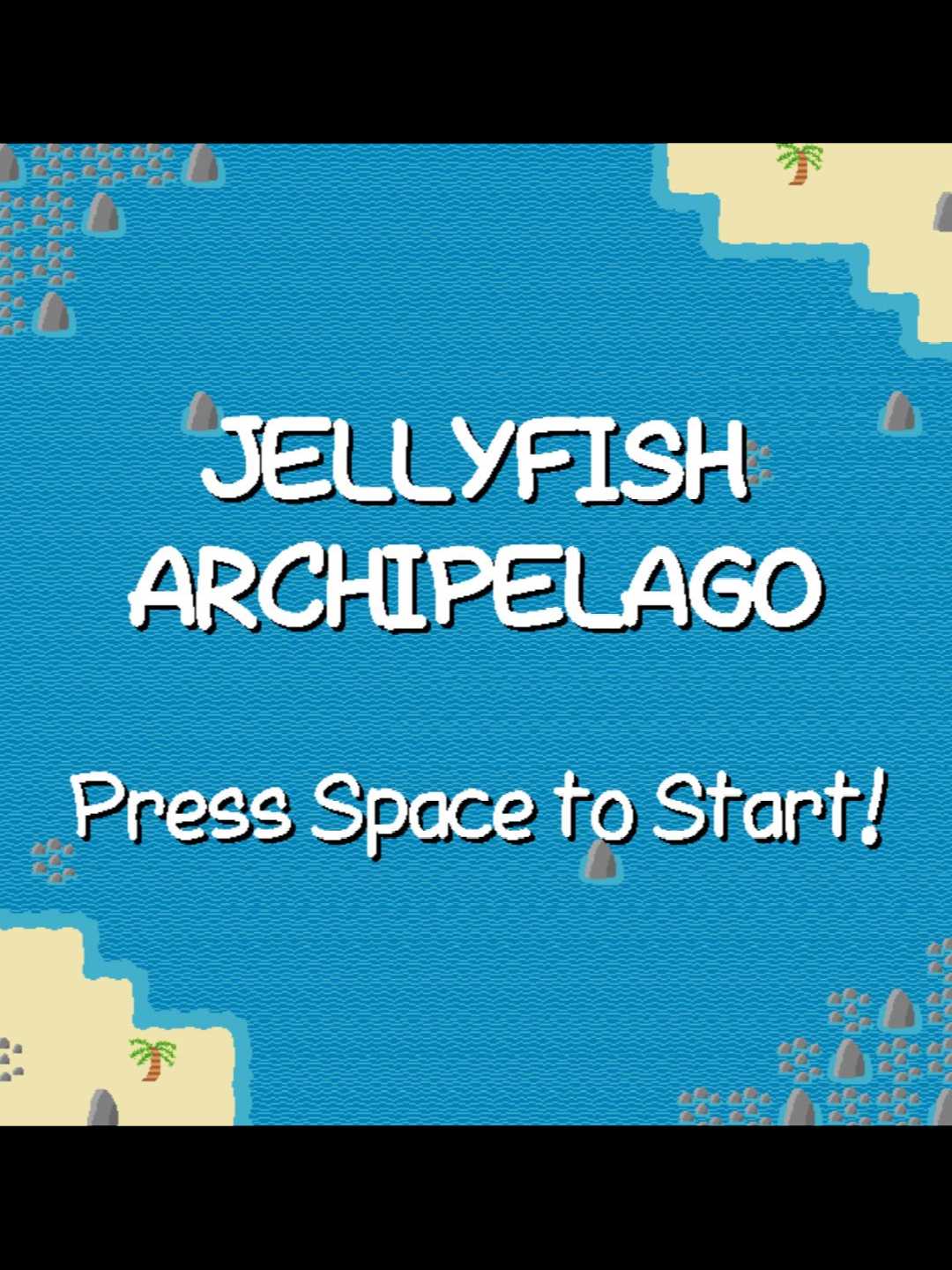 Jellyfish Archipelago cover