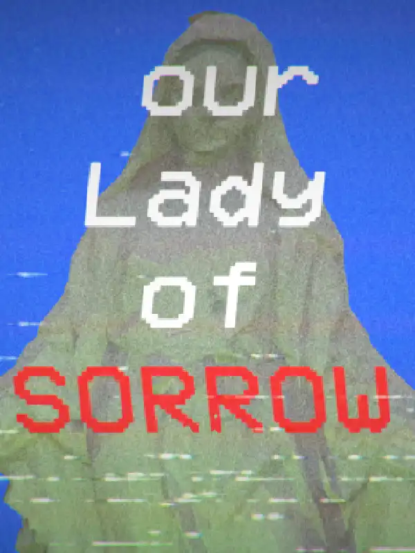 Our Lady of Sorrow cover