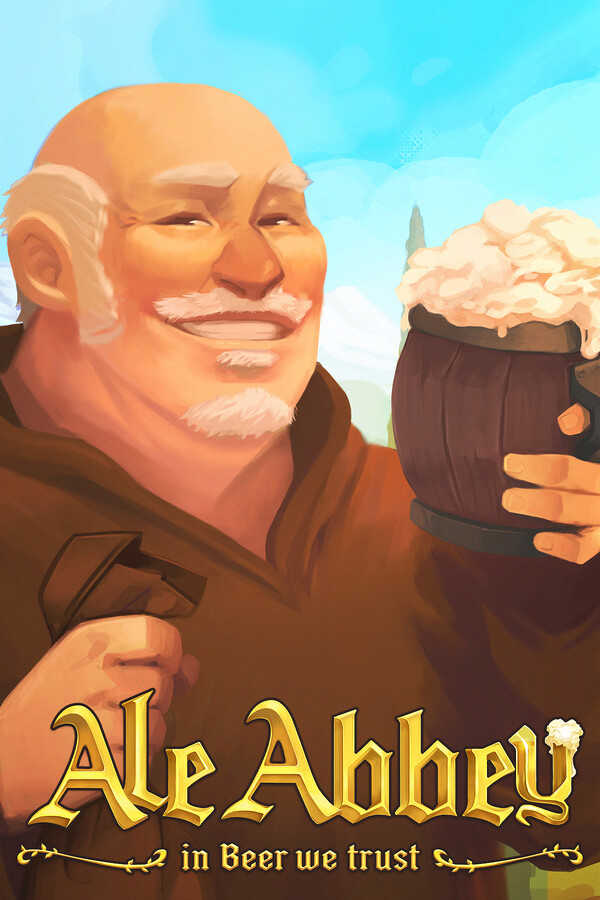 Ale Abbey cover