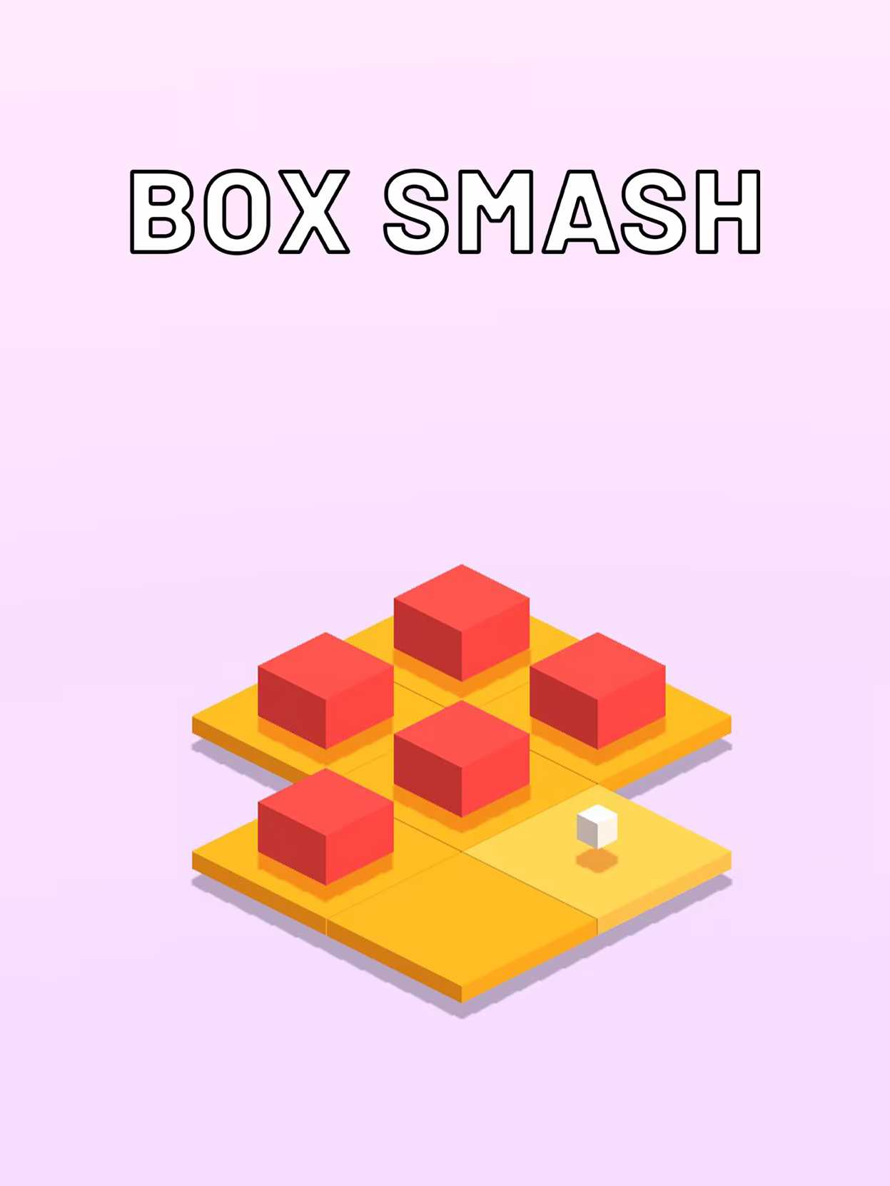 Box Smash cover