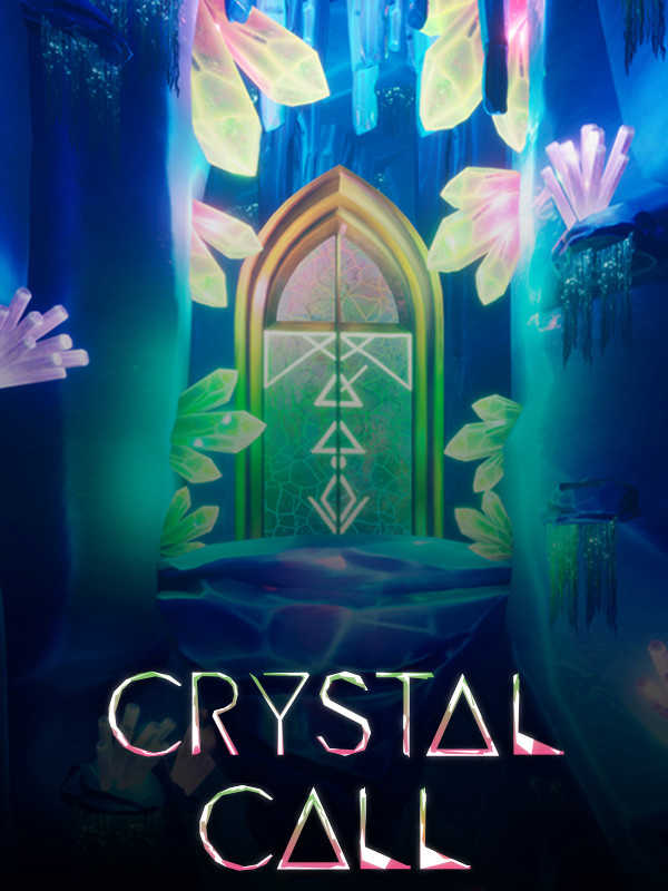 Crystal Call cover